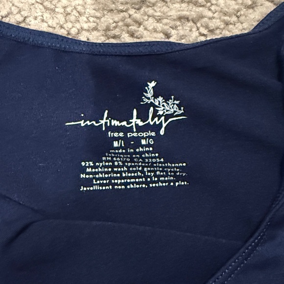 Free people tank - Picture 3 of 3